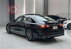مرسيدس بنز E-Class